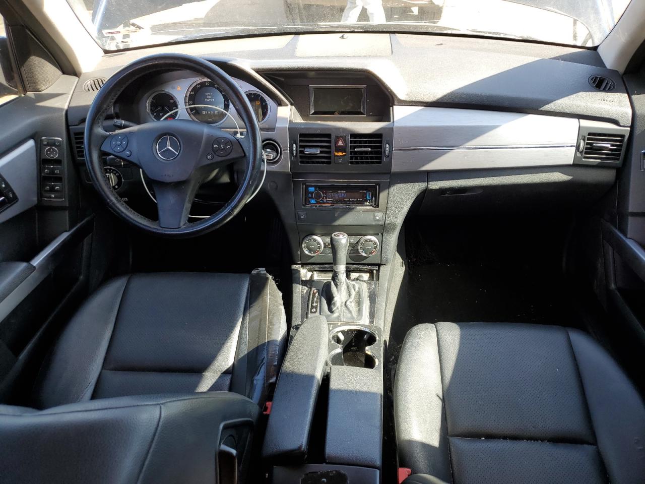 2010 Mercedes-Benz GLK-klasse - Image 8