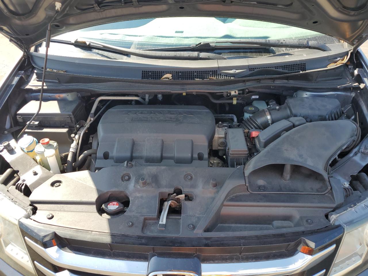 2014 Honda Odyssey - Image 12