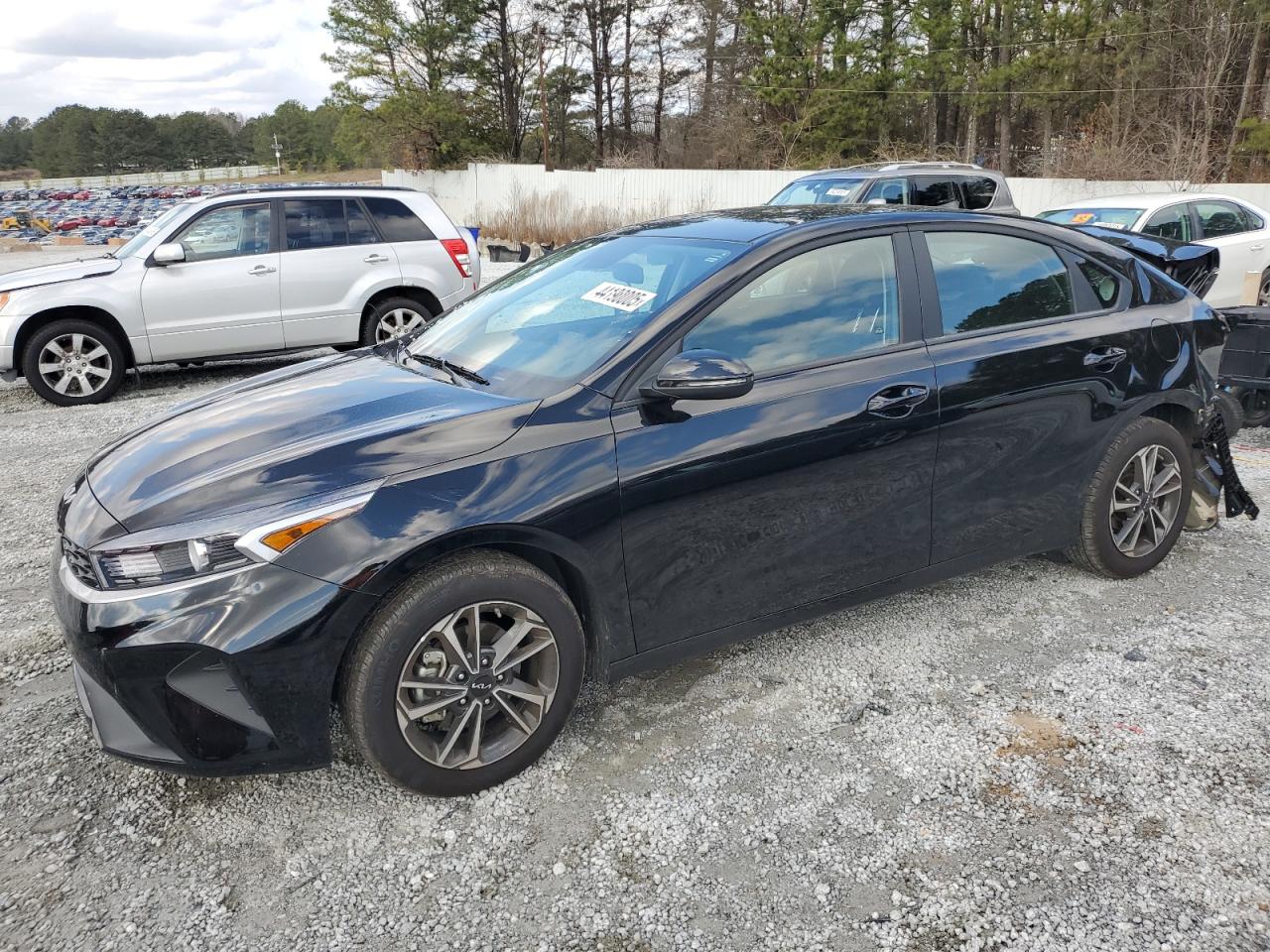 2024 Kia Forte - Image 1
