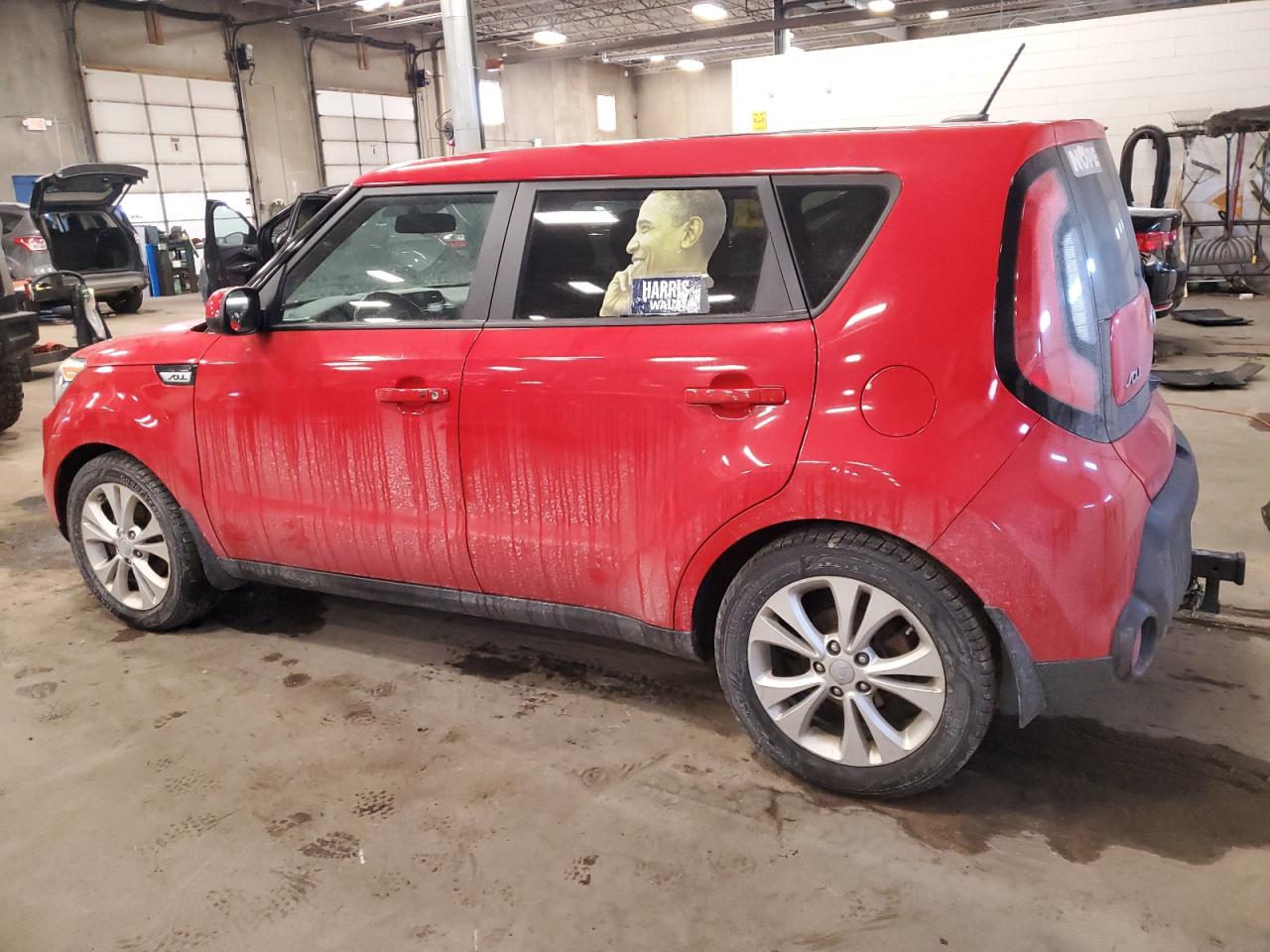 2015 Kia Soul - Image 2