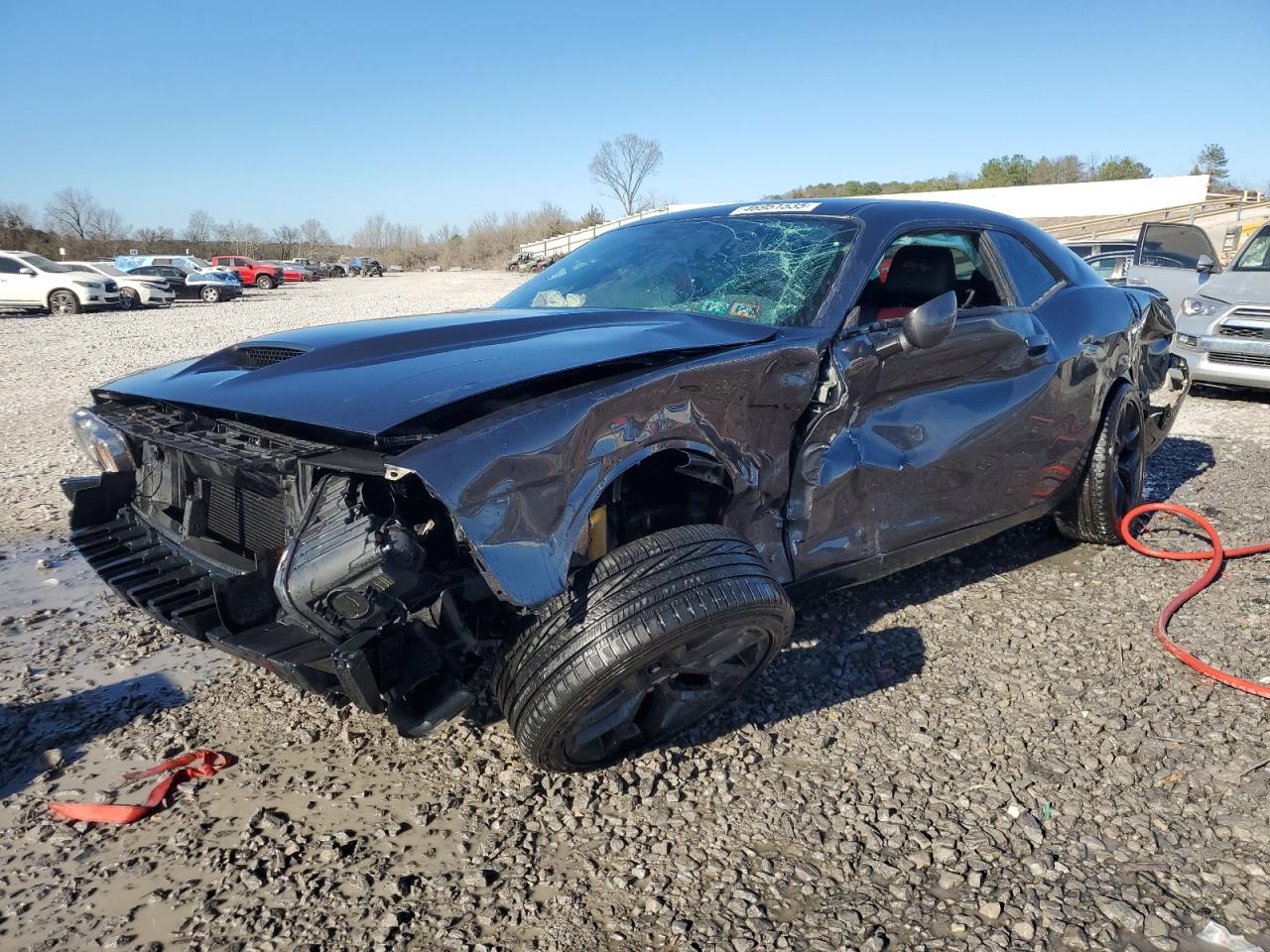Hueytown, AL에서 판매 중인 2022 Dodge Challenger Gt - All Over