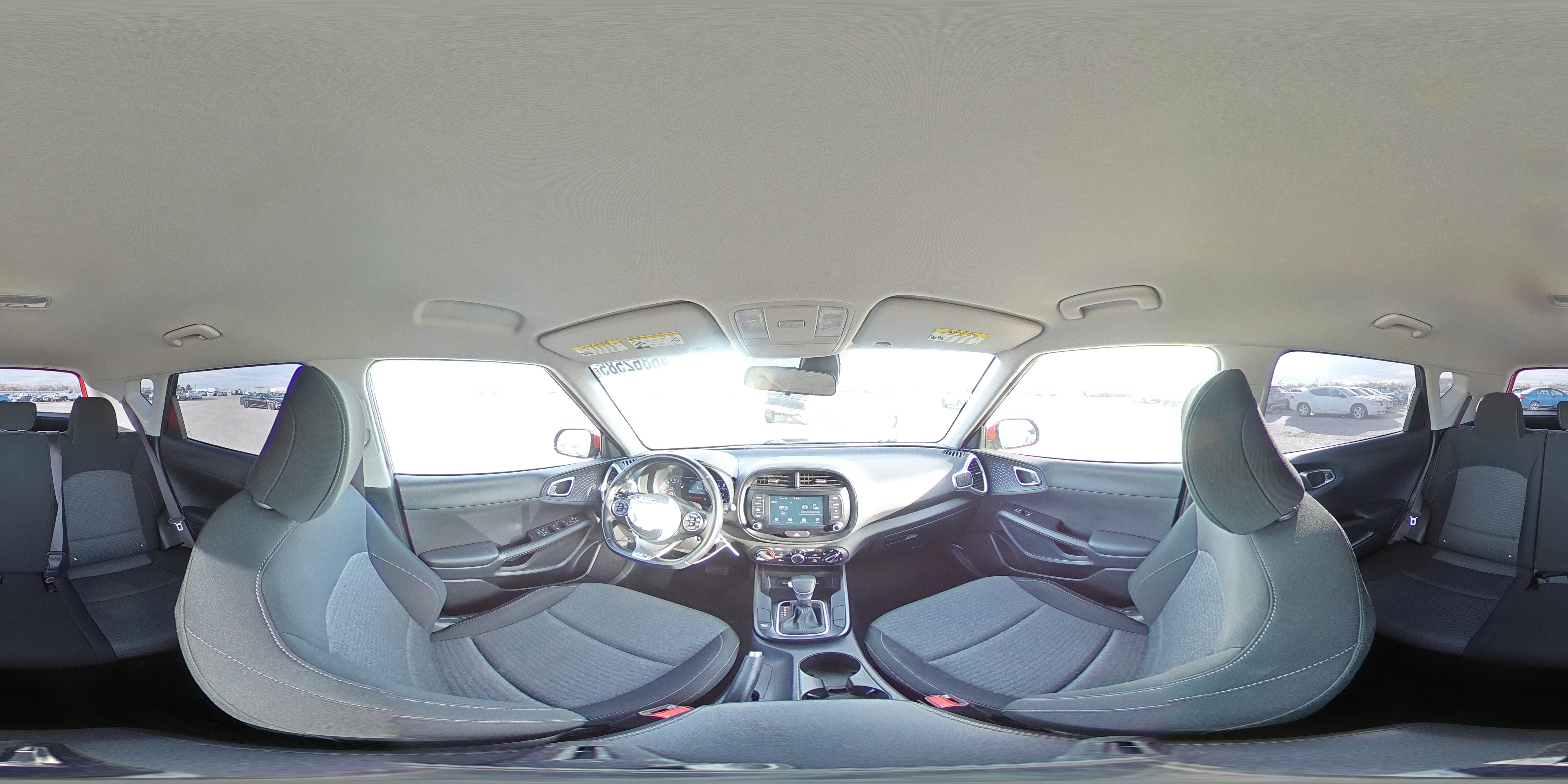 2020 Kia Soul - Image 14