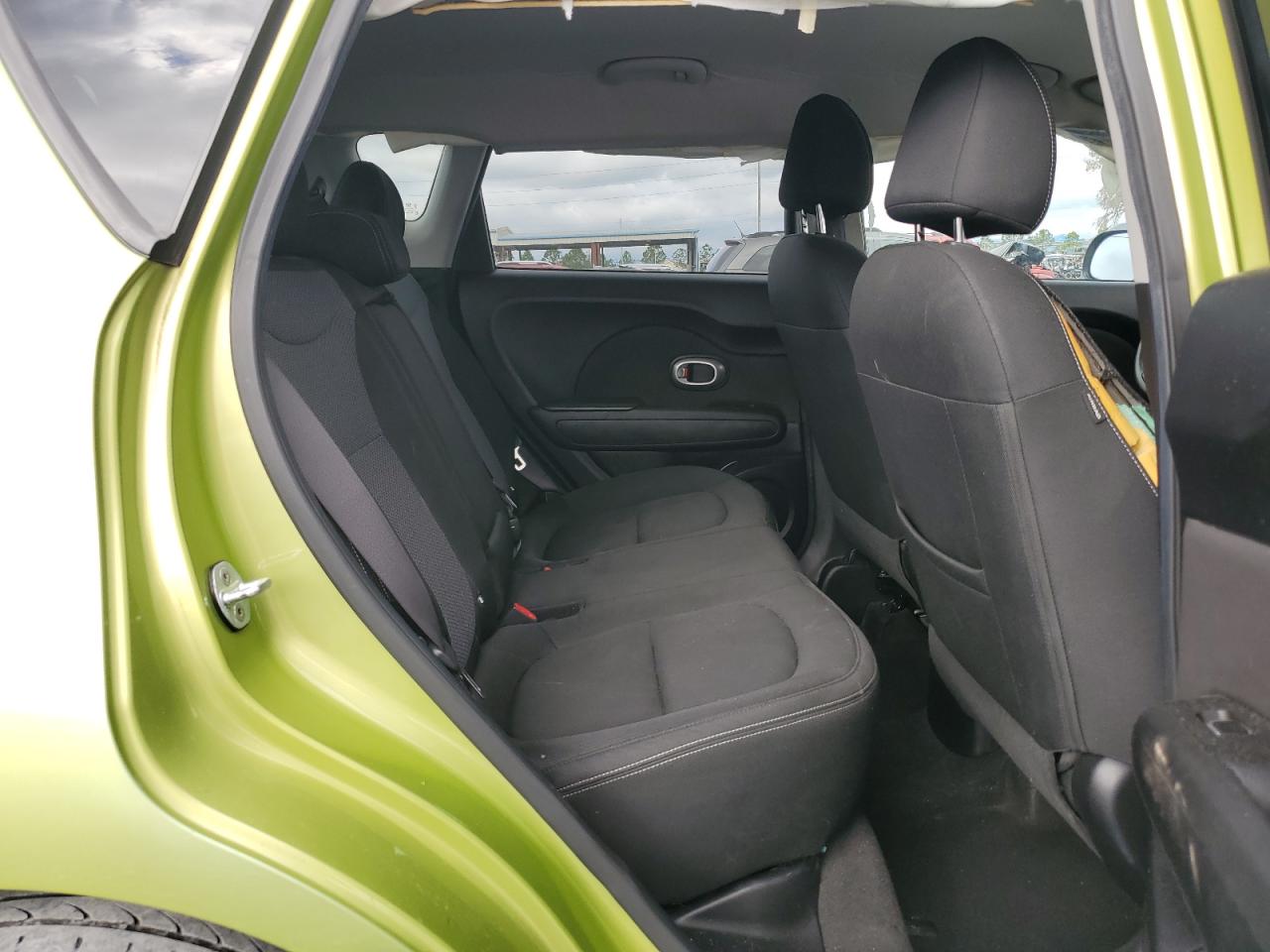 2017 Kia Soul - Image 11