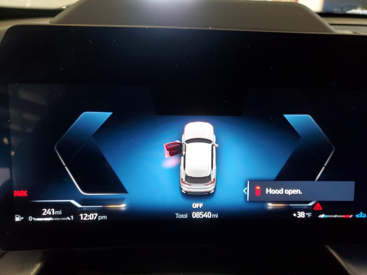2024 BMW X1 - Image 9