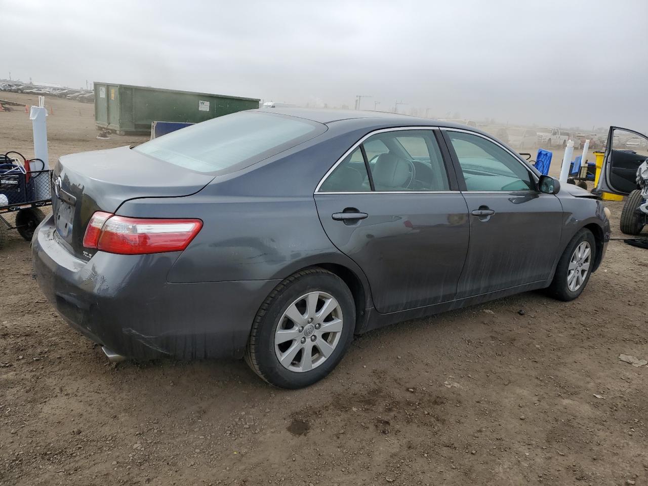 2007 Toyota Camry - Image 3
