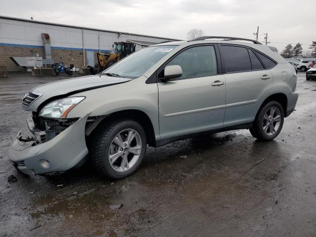 2007 Lexus Rx 400H