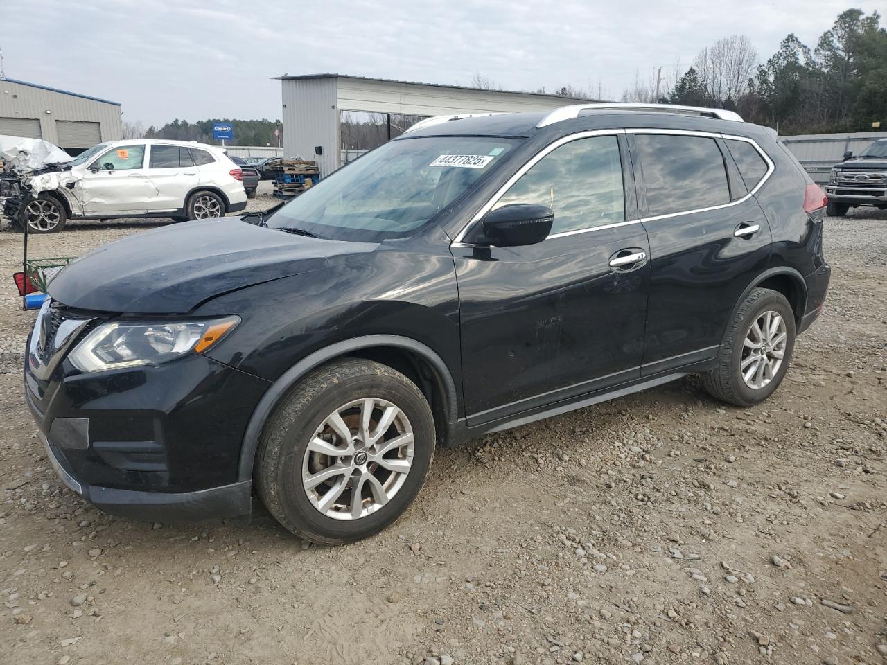 2019 Nissan Rogue - Image 1