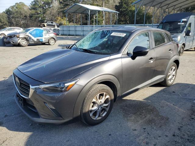 2021 Mazda Cx-3 Sport