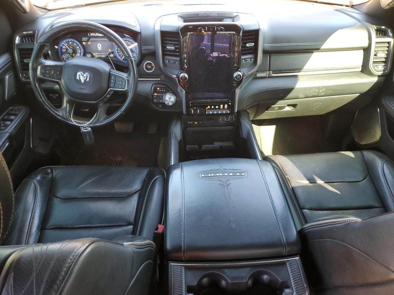 2019 RAM 1500 - Image 8