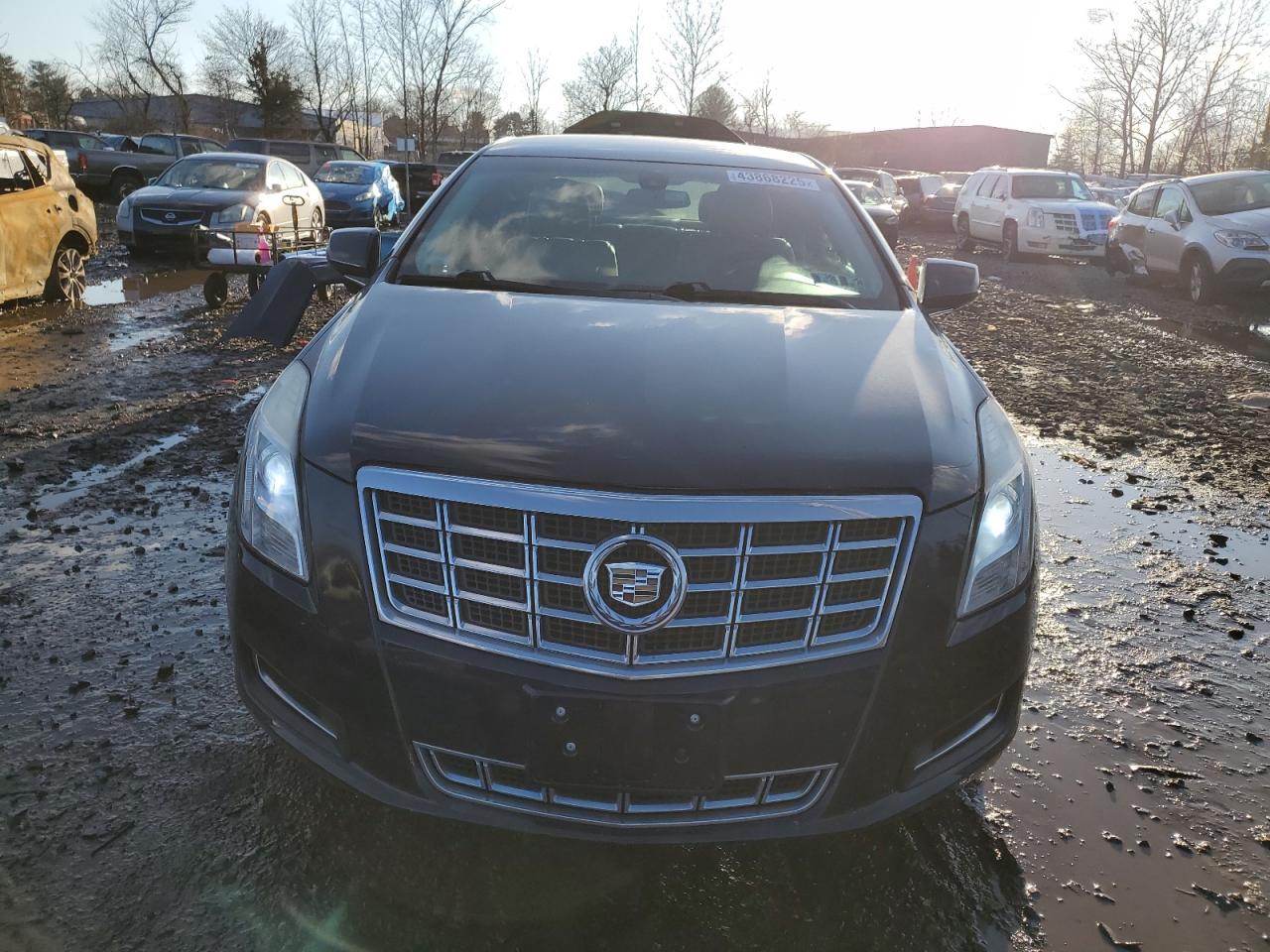 2014 Cadillac XTS - Image 5