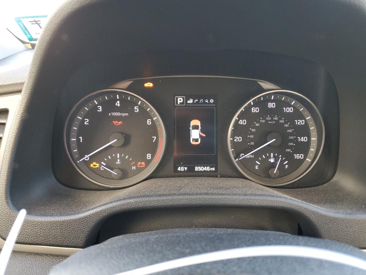2017 Hyundai Elantra - Image 9