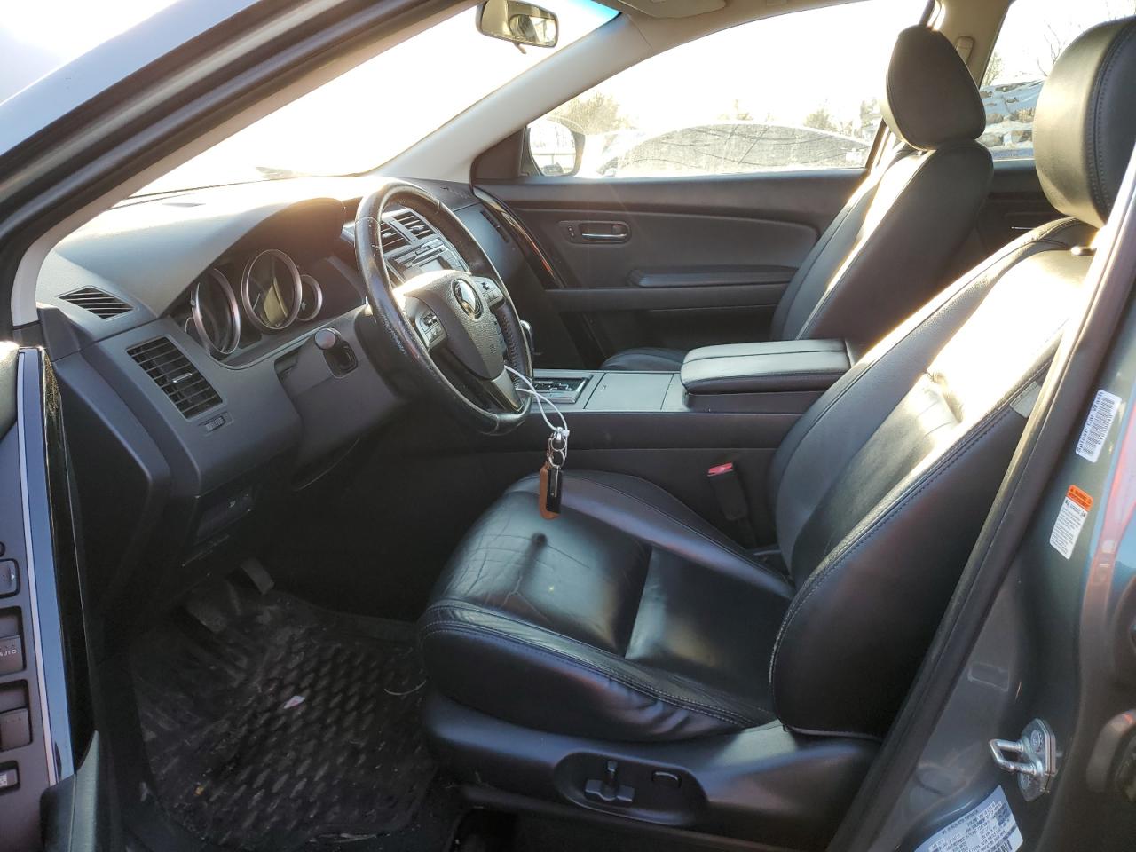 2011 Mazda CX-9 - Image 7