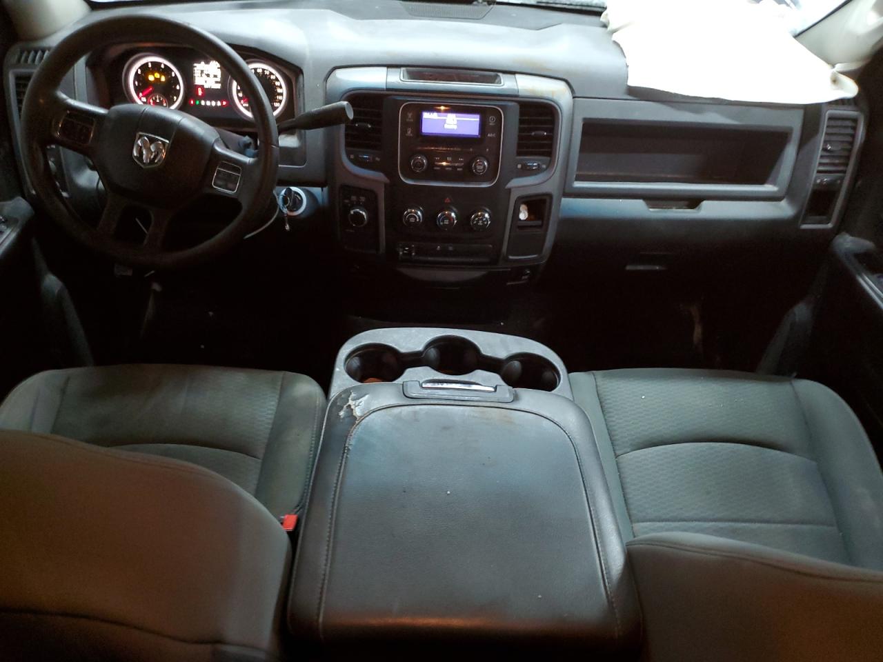 2014 RAM 1500 - Image 8