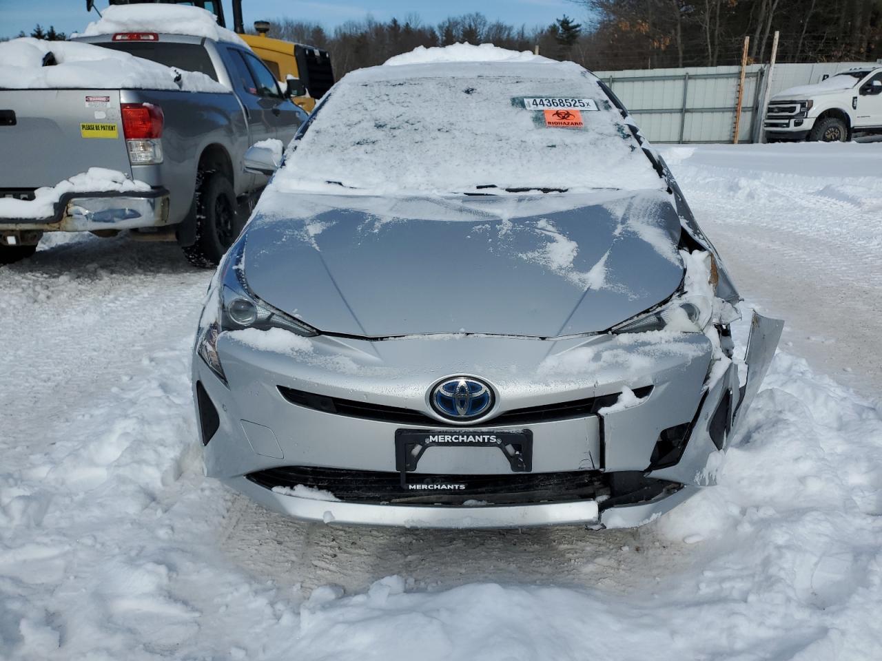 2018 Toyota Prius - Image 5