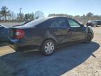 2002 Toyota Camry Le იყიდება Greenwell Springs-ში, LA - Side