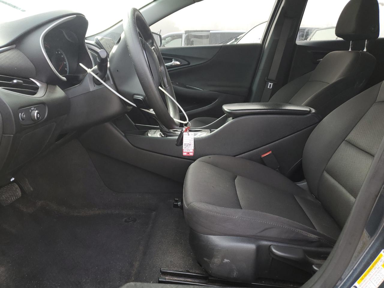 2020 Chevrolet Malibu - Image 7