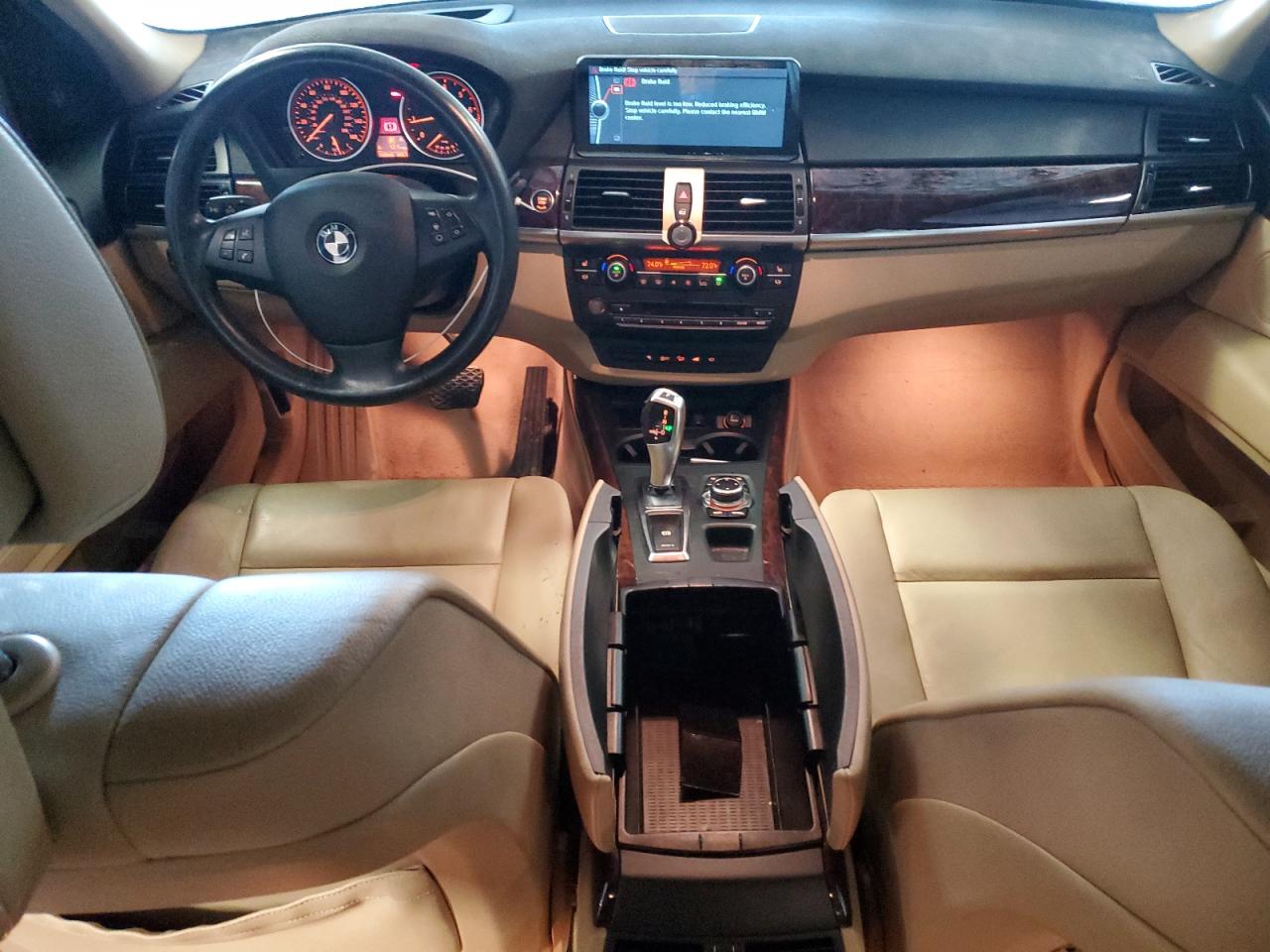 2012 BMW X5 - Image 8