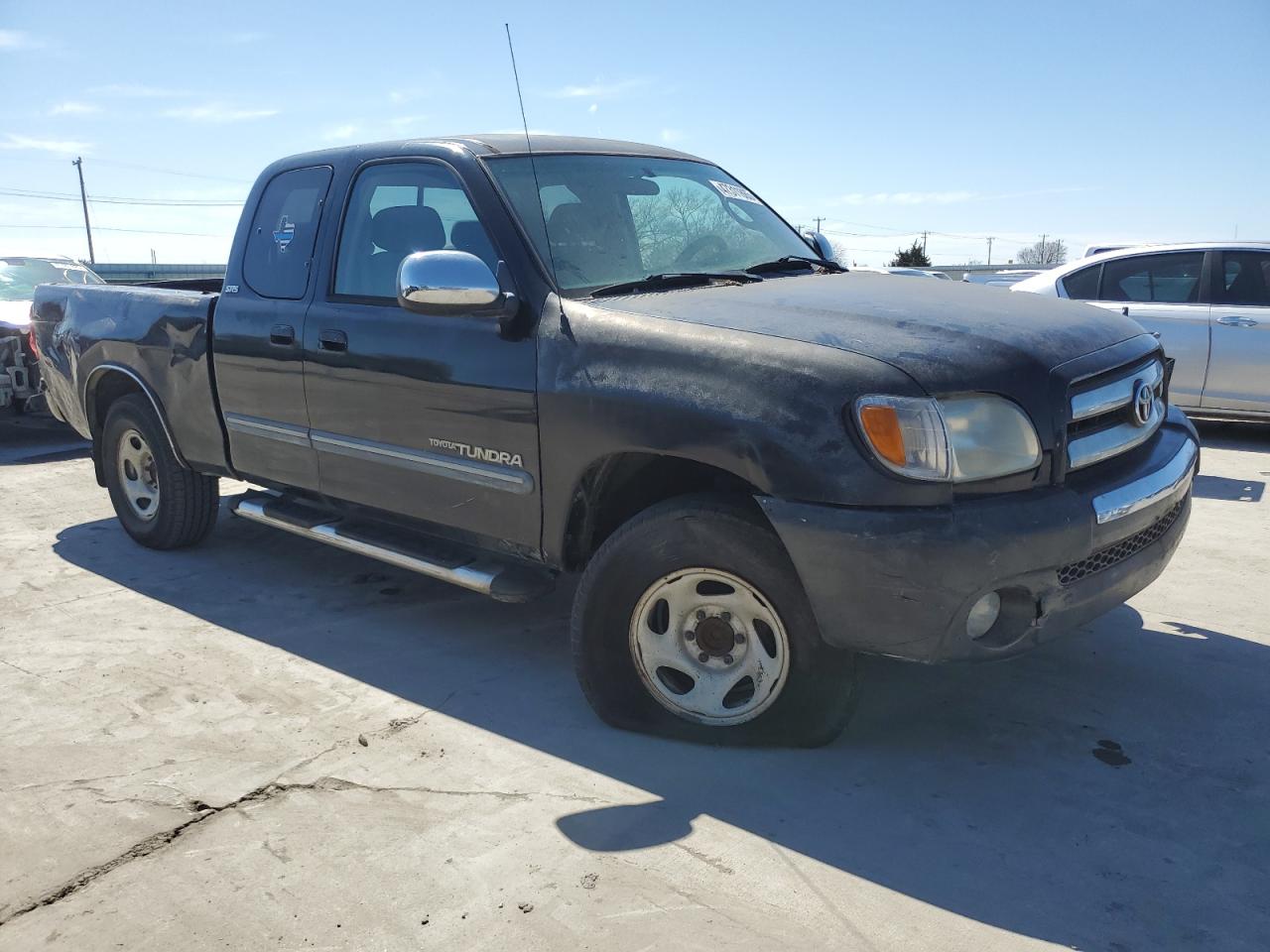 2003 Toyota Tundra - Image 4