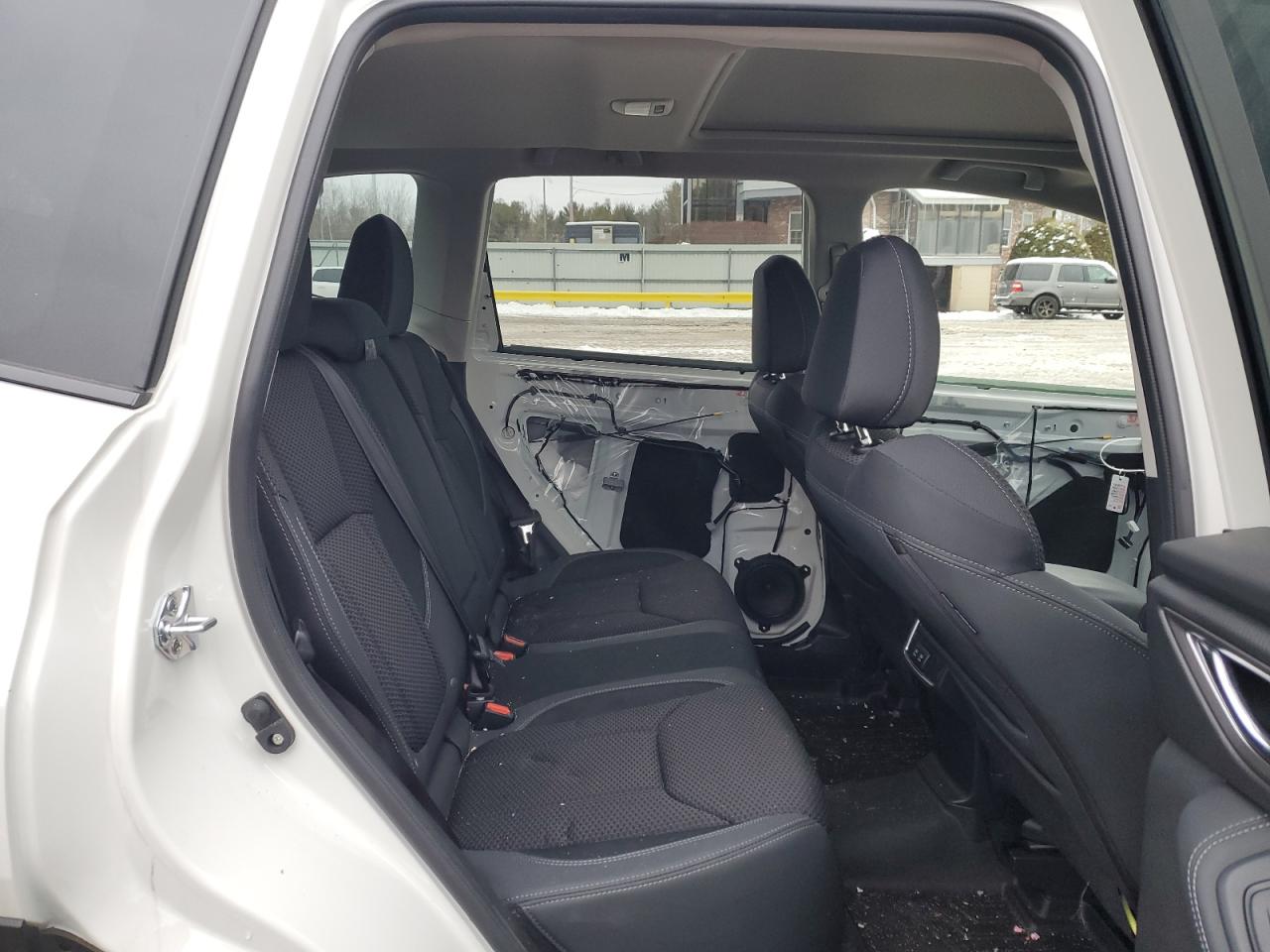 2024 Subaru Forester - Image 11