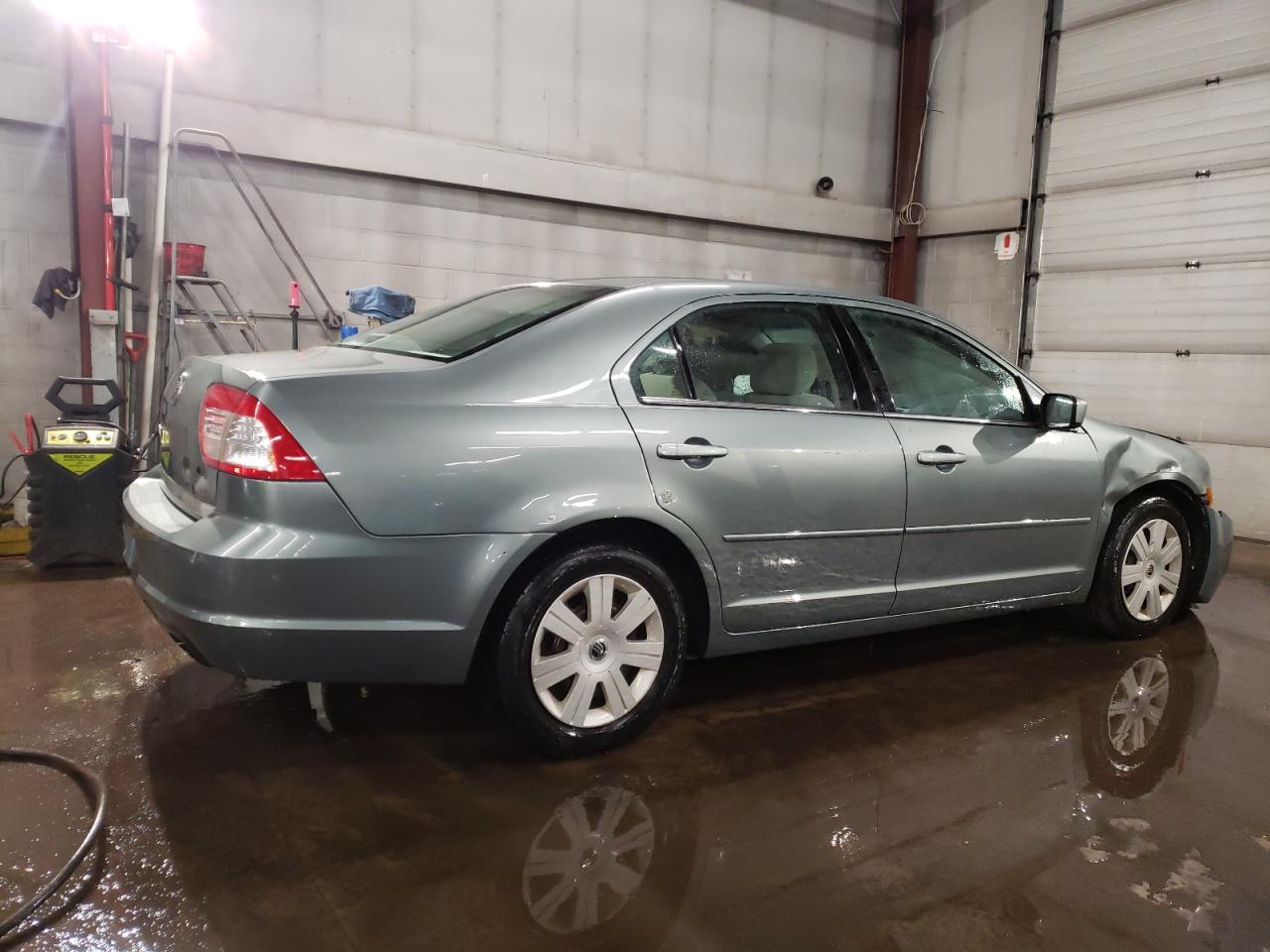 2006 Mercury Milan - Image 3