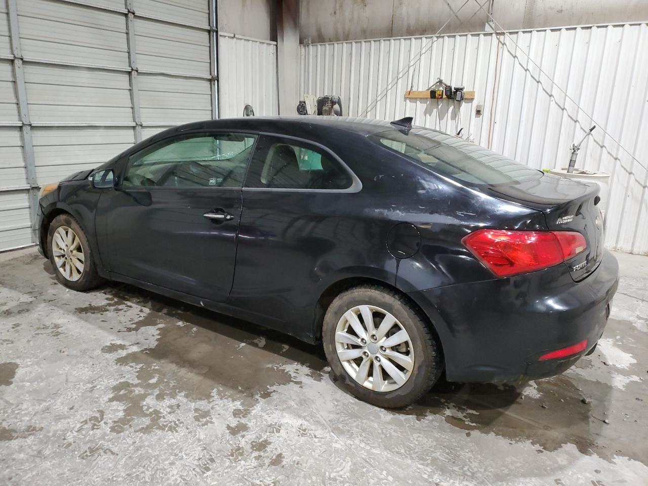 2014 Kia Forte - Image 2