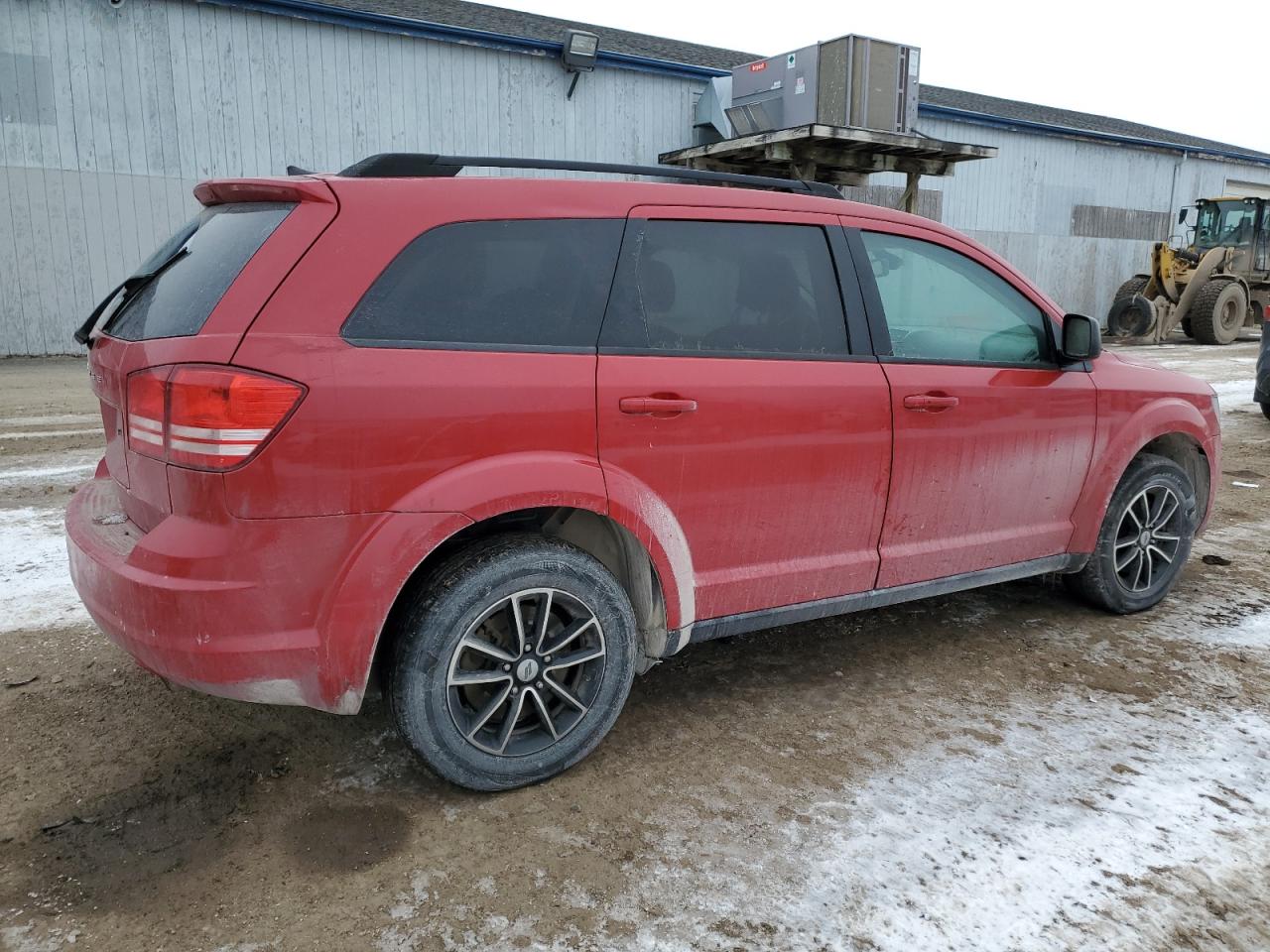 2018 Dodge Journey - Image 3