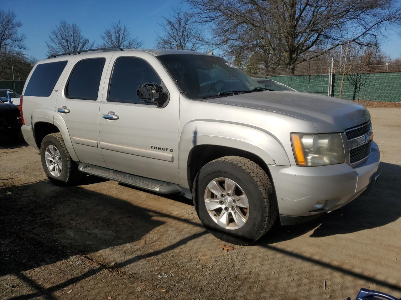 2007 Chevrolet Tahoe - Image 4