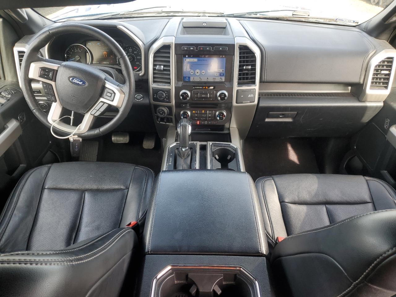 2018 Ford F-150 - Image 8