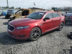 2013 Ford Taurus Sho en Venta en Montgomery, AL - Mechanical