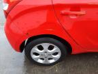 2010 HYUNDAI I20 COMFOR for sale at Copart WHITBURN