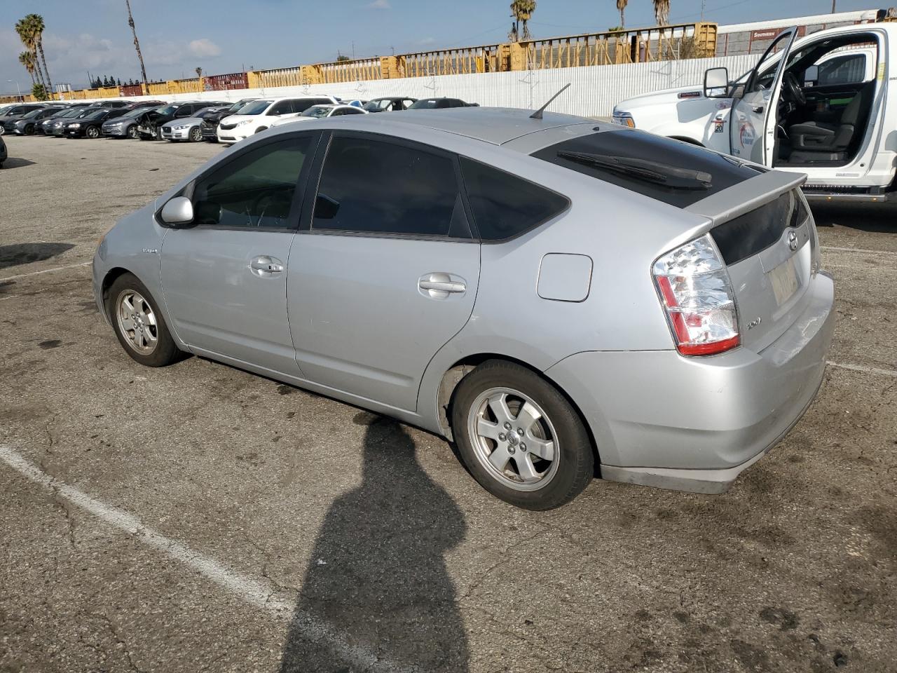 2009 Toyota Prius - Image 2
