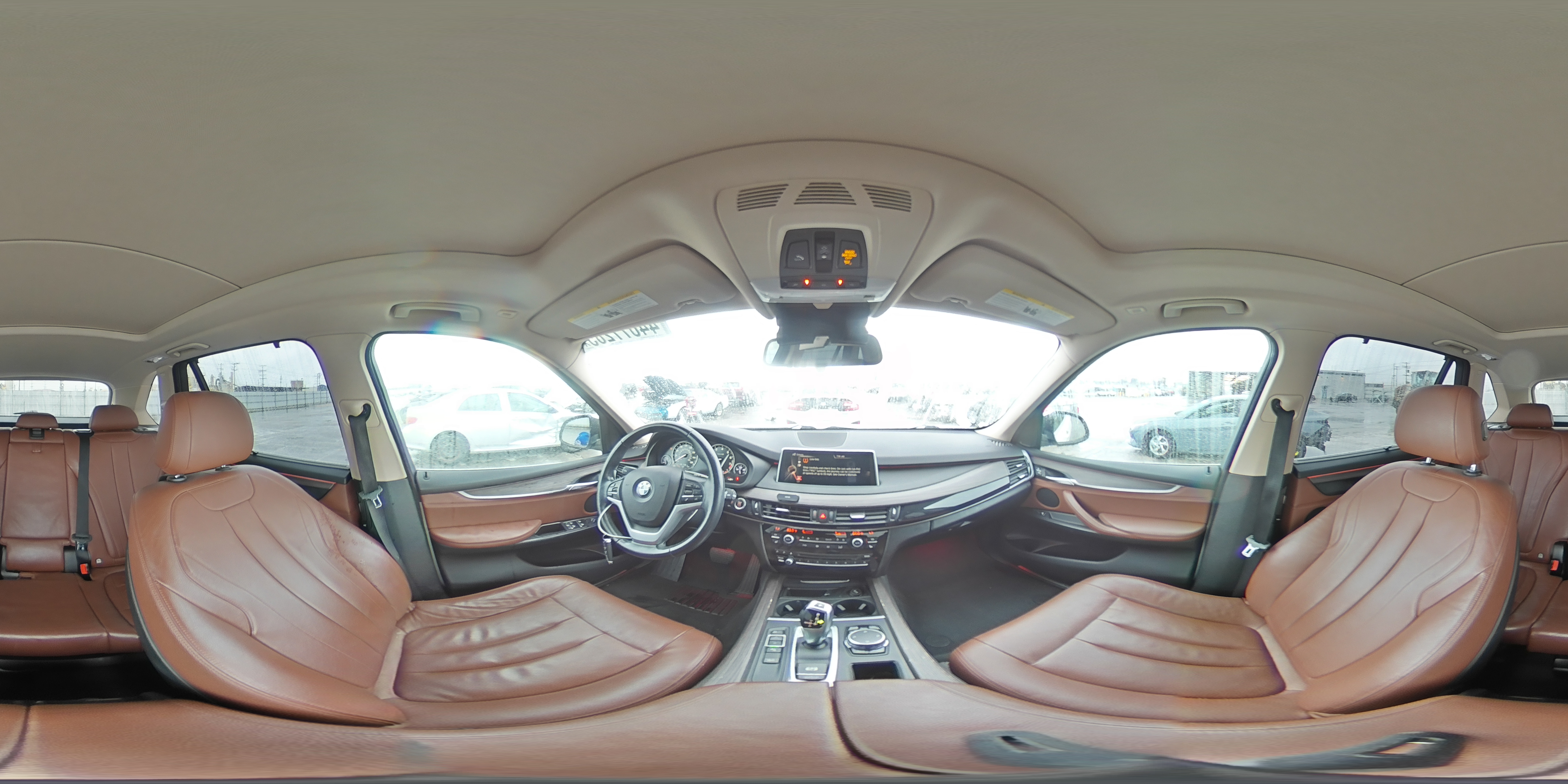 2015 BMW X5 - Image 13
