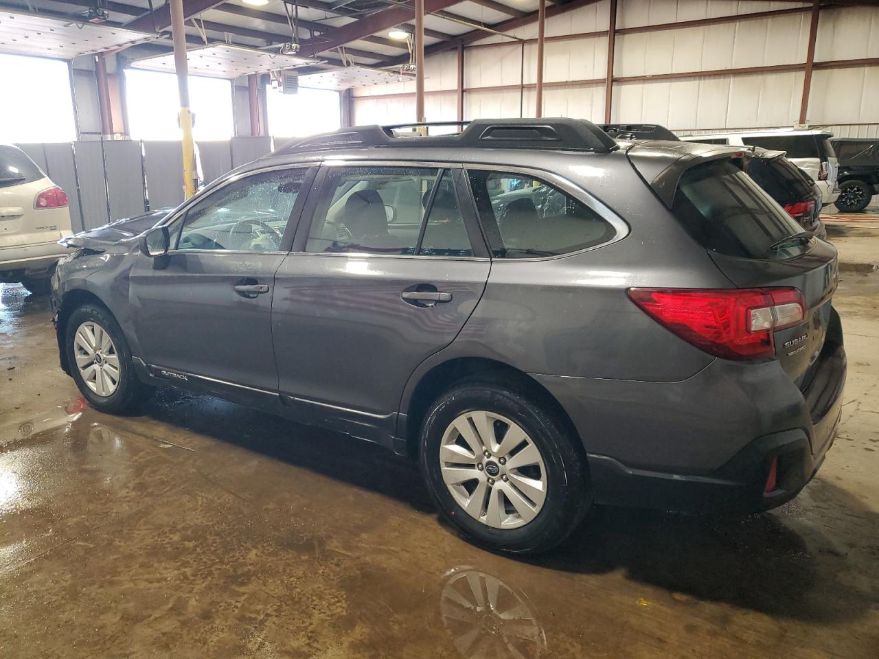 2019 Subaru Outback - Image 2