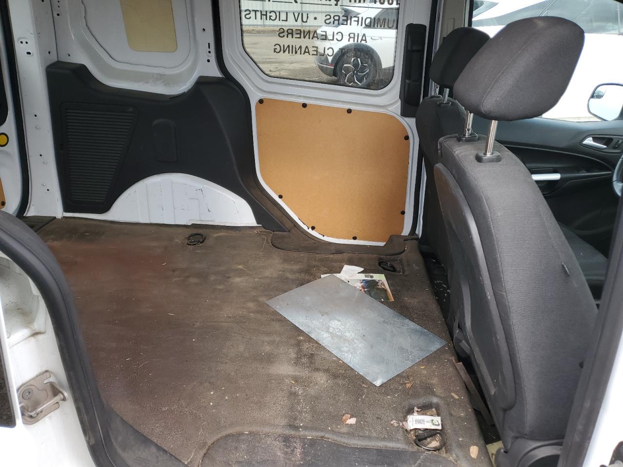 2015 Ford Transit - Image 11