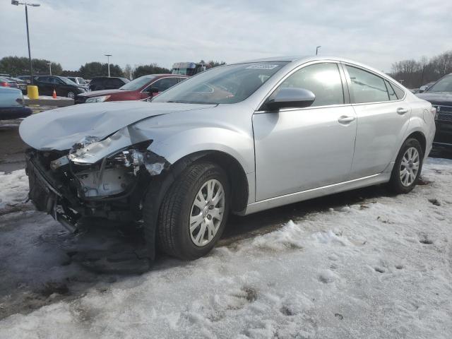 2012 Mazda 6 I 2.5L