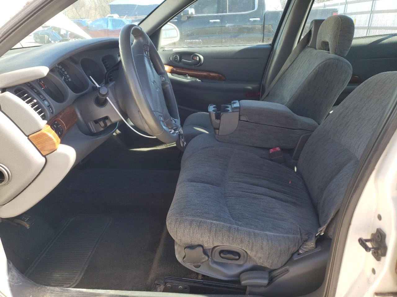 2003 Buick LeSabre - Image 7
