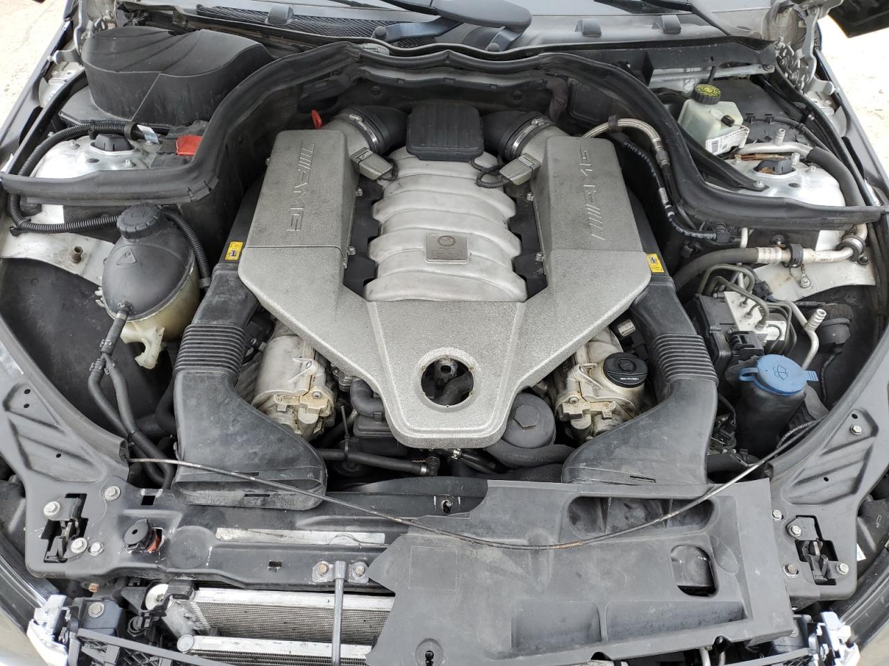2009 Mercedes-Benz C-klasse - Image 11