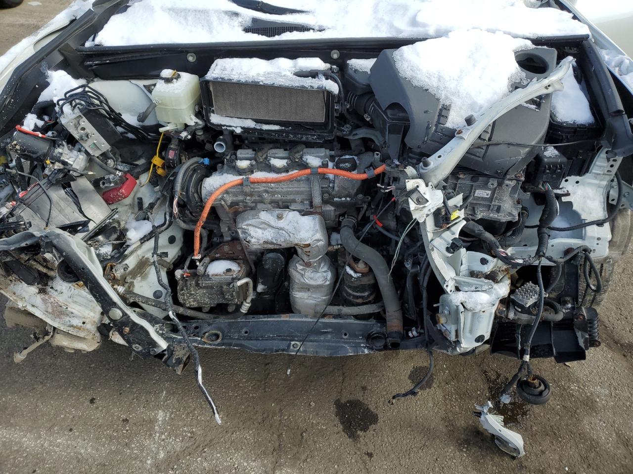 2009 Toyota Highlander - Image 12