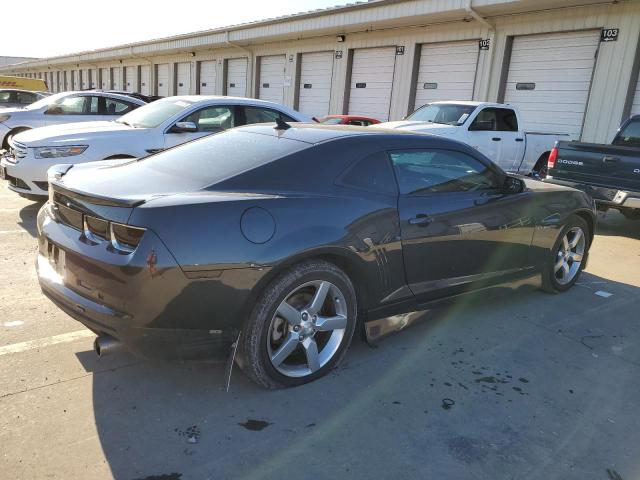 Coupet CHEVROLET CAMARO 2012 Gray