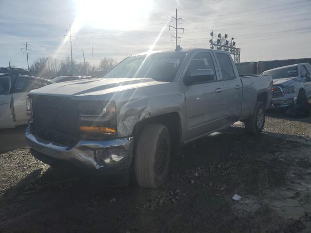 2017 Chevrolet Silverado K1500 Lt იყიდება Columbus-ში, OH - Front End