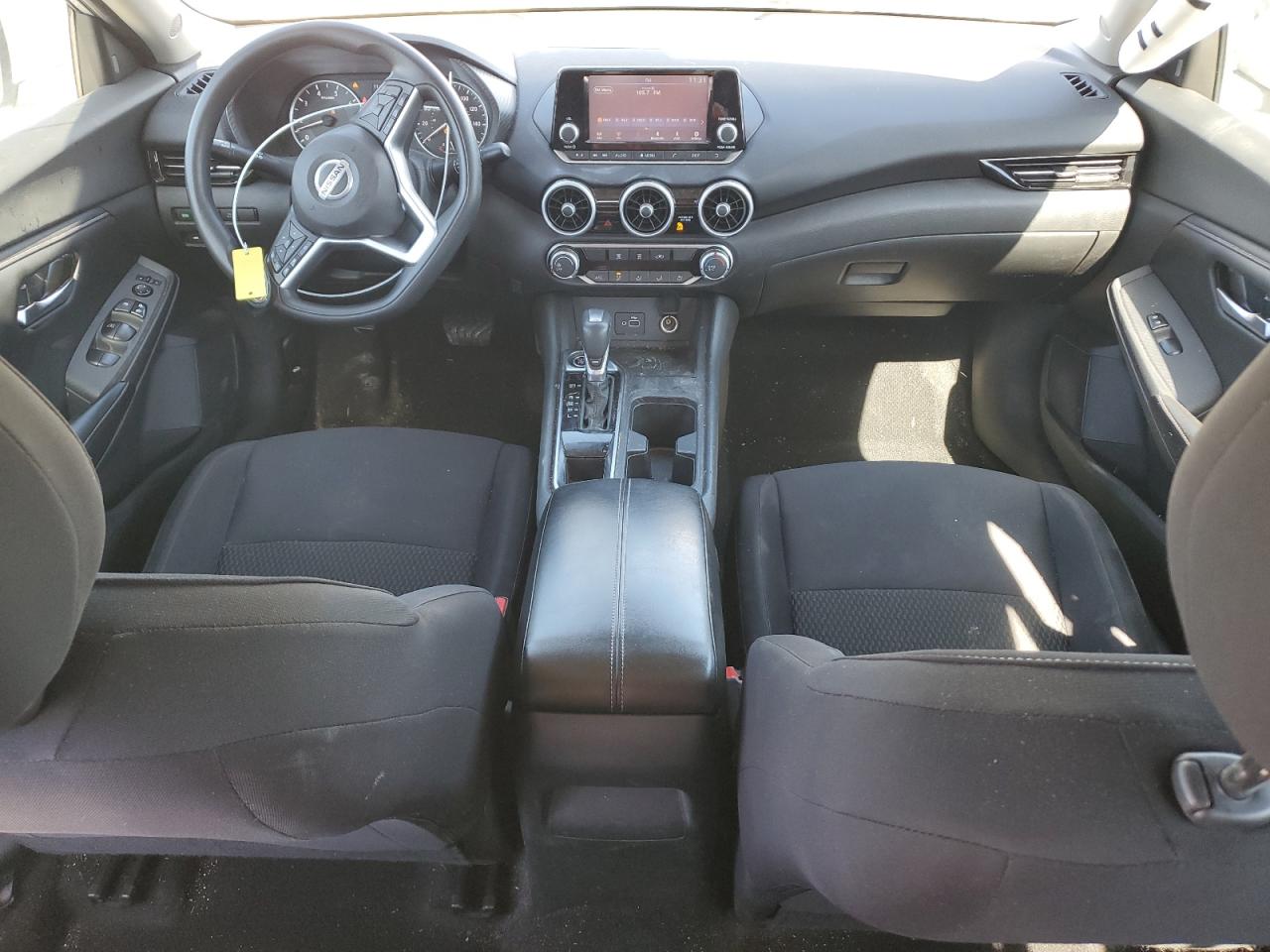 2020 Nissan Sentra - Image 8