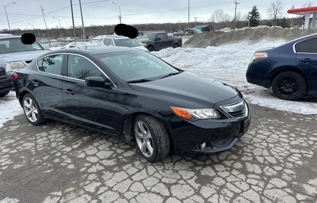 2014 ACURA ILX 20 TECH for sale at Copart ON - COOKSTOWN