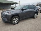 2022 Toyota Rav4 Le продається в Houston, TX - Hail