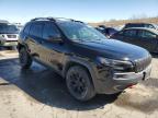 2022 Jeep Cherokee Trailhawk for Sale in Littleton, CO - Side