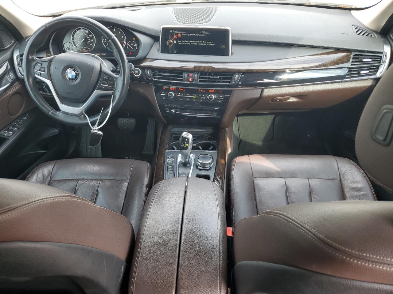 2016 BMW X5 - Image 8