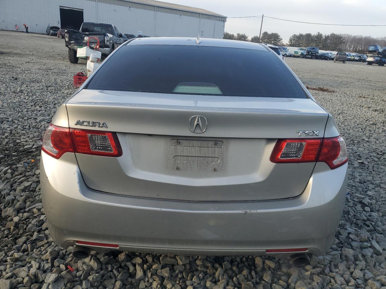 2009 Acura TSX - Image 6