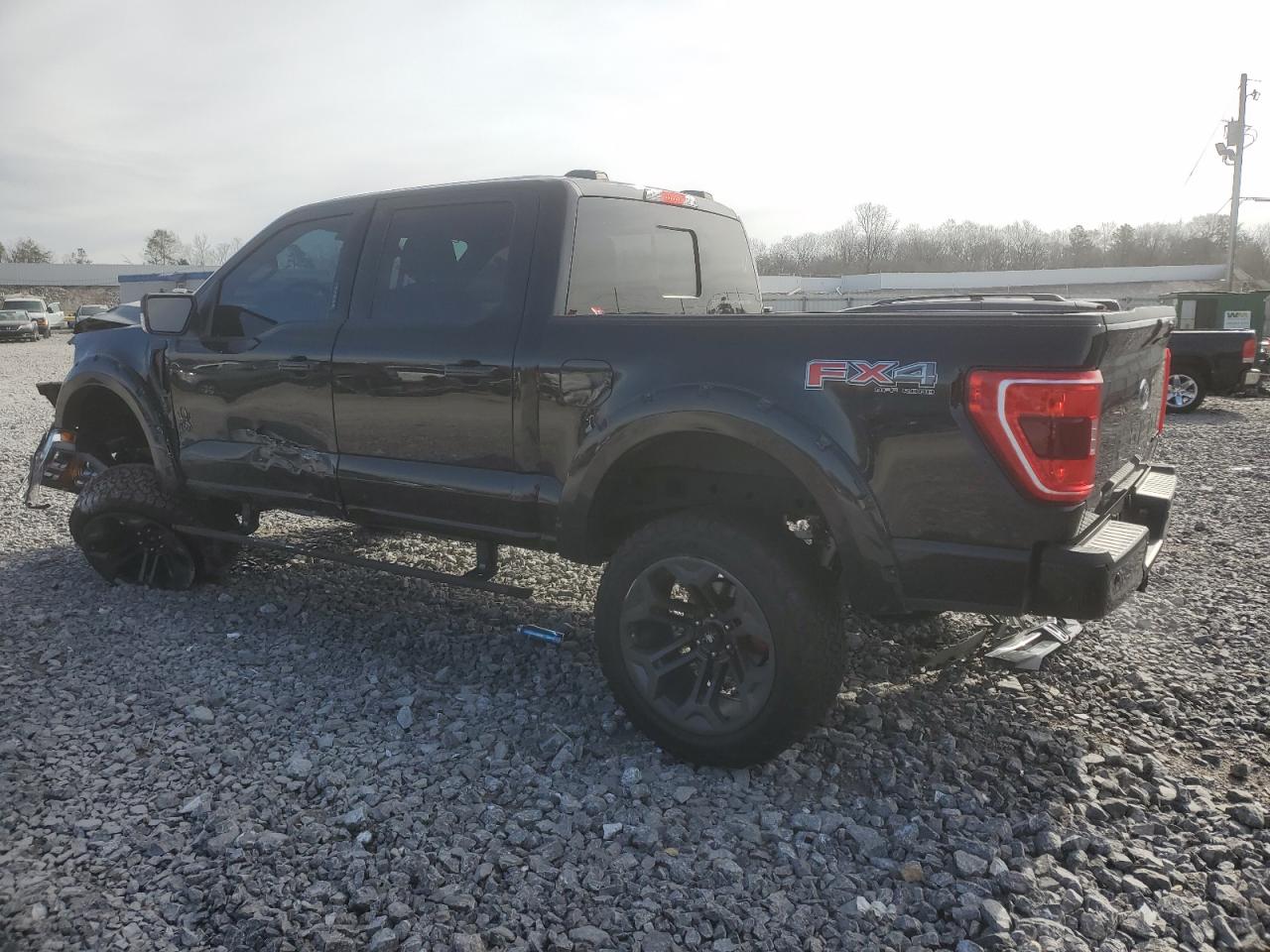 2022 Ford F-150 - Image 2
