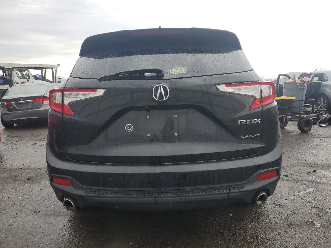 2019 Acura RDX - Image 6