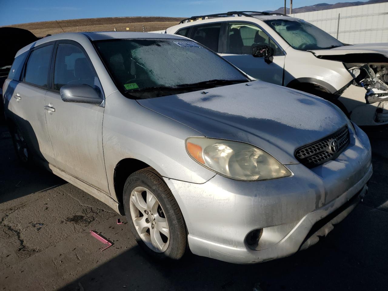 2006 Toyota Corolla - Image 4