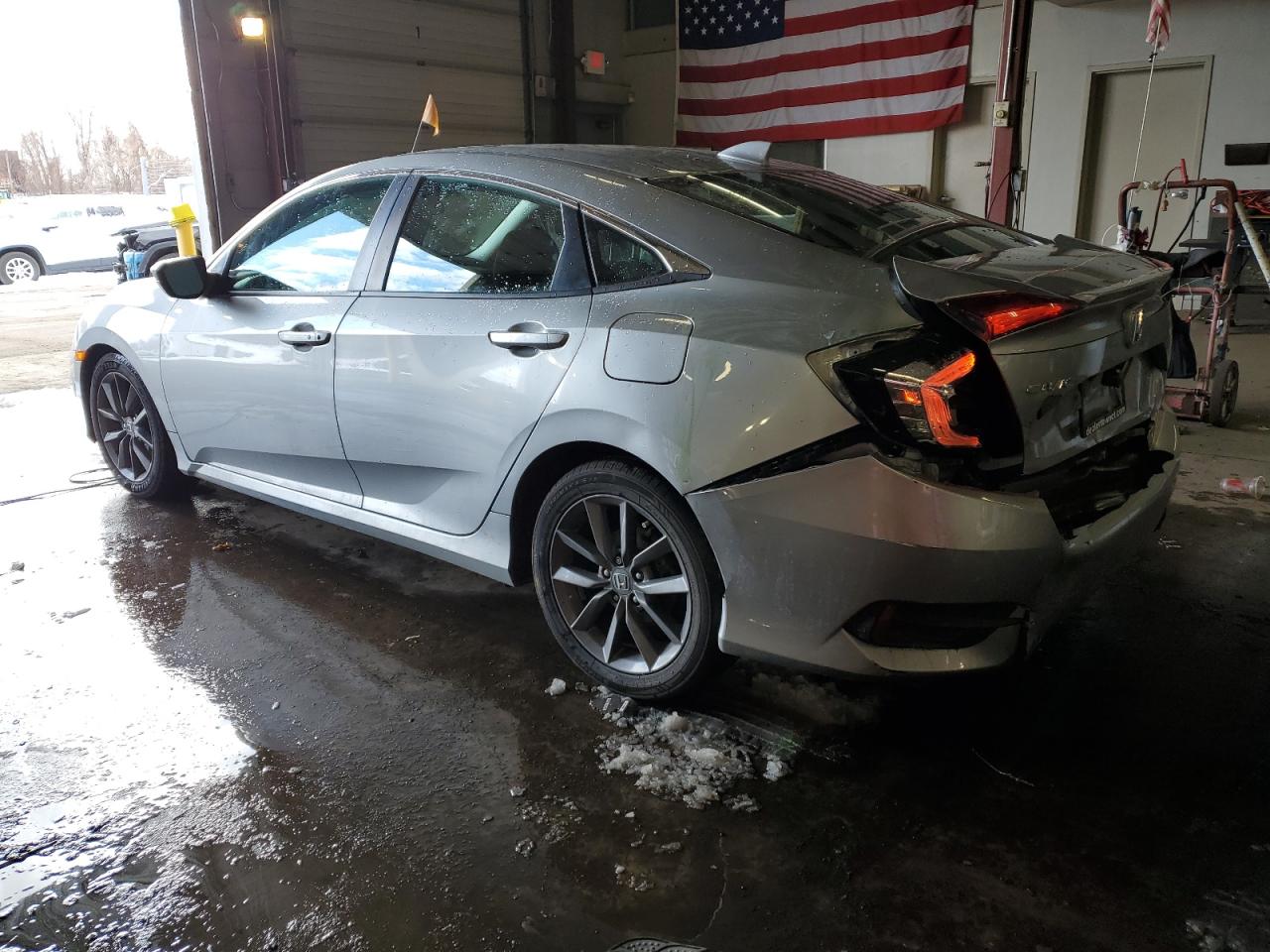 2019 Honda Civic - Image 2